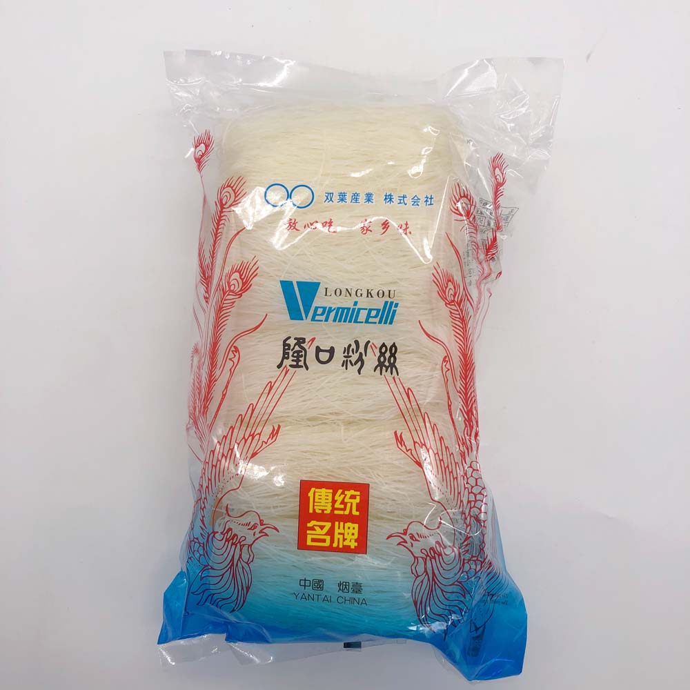 龍口粉絲 500g