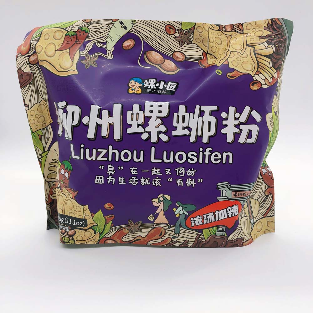 螺小匠 柳州螺蛳粉 315g