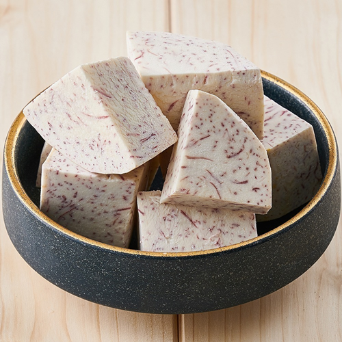冷凍芋頭 タロイモ500g 越南产