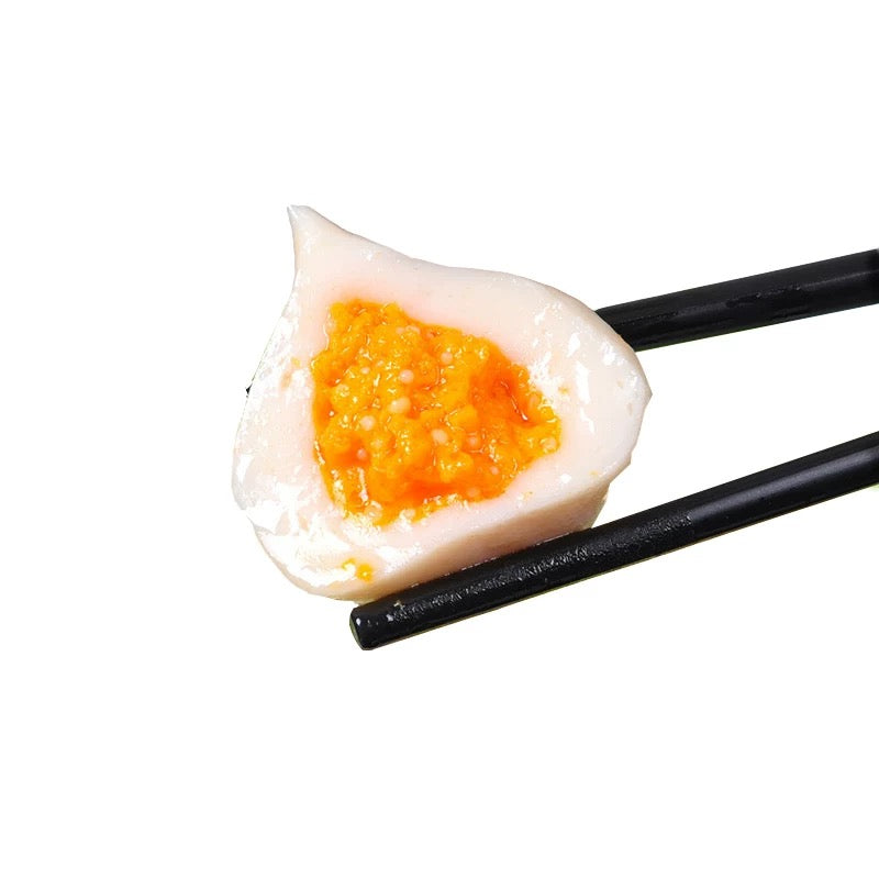 蟹仔包400g