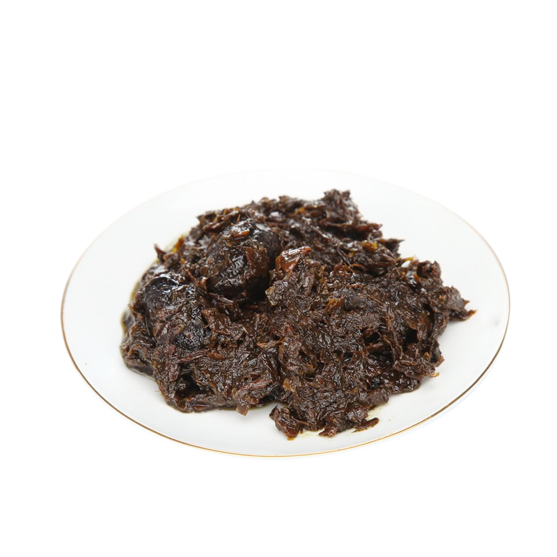 香港橄欖菜 180g