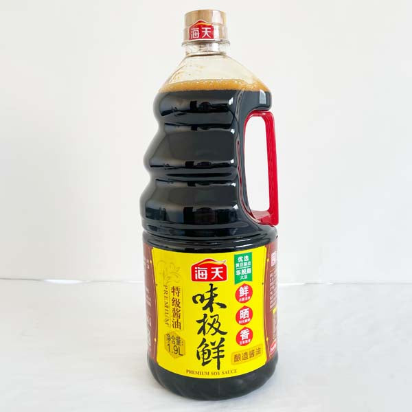 海天 味極鮮特級醤油 1900ml