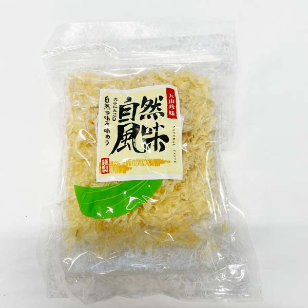 大山合(白木耳) 銀耳 50g