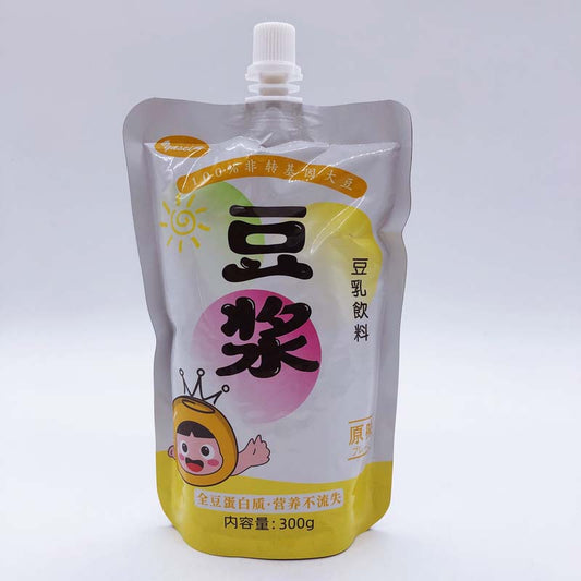 原味豆乳 300g