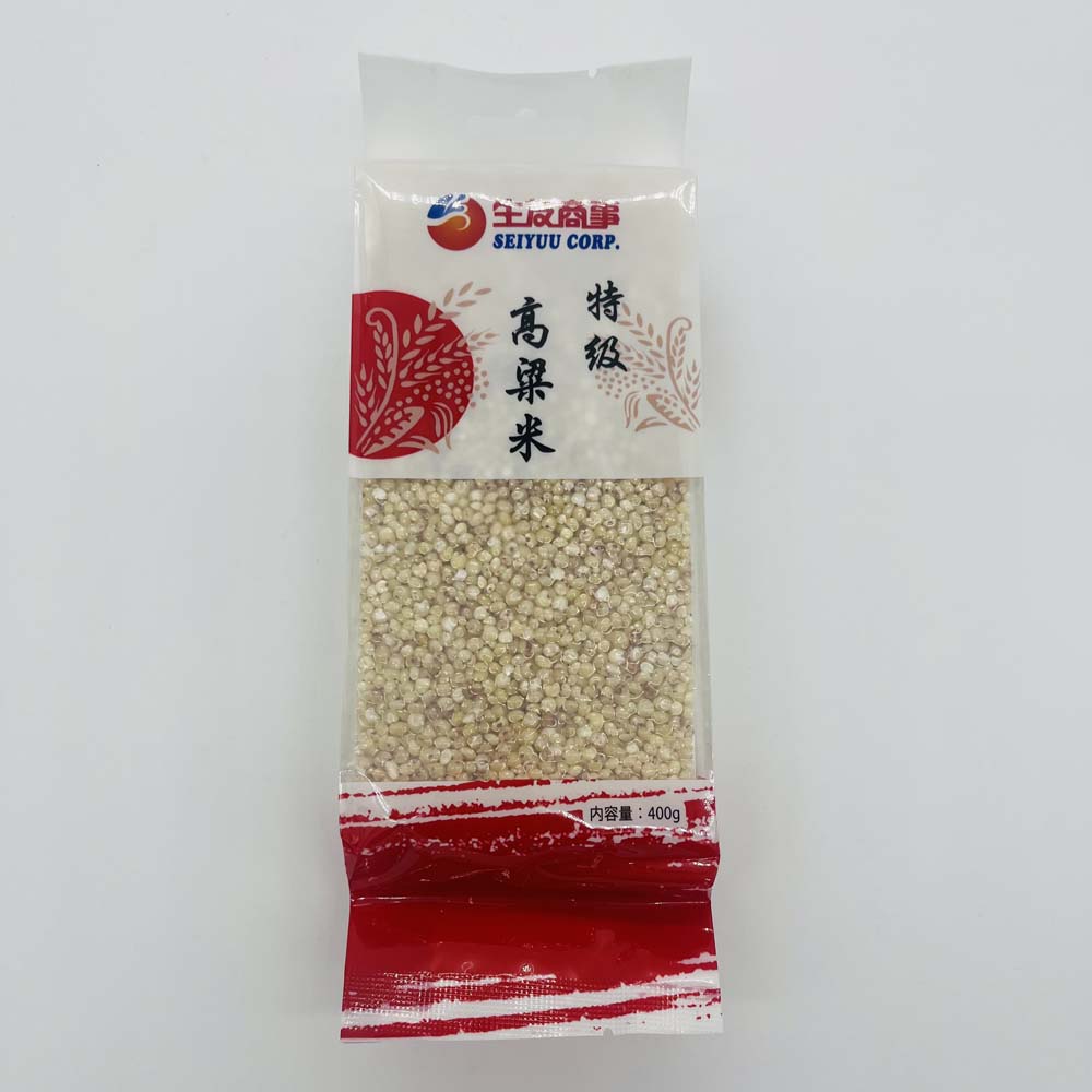 高粱米400g