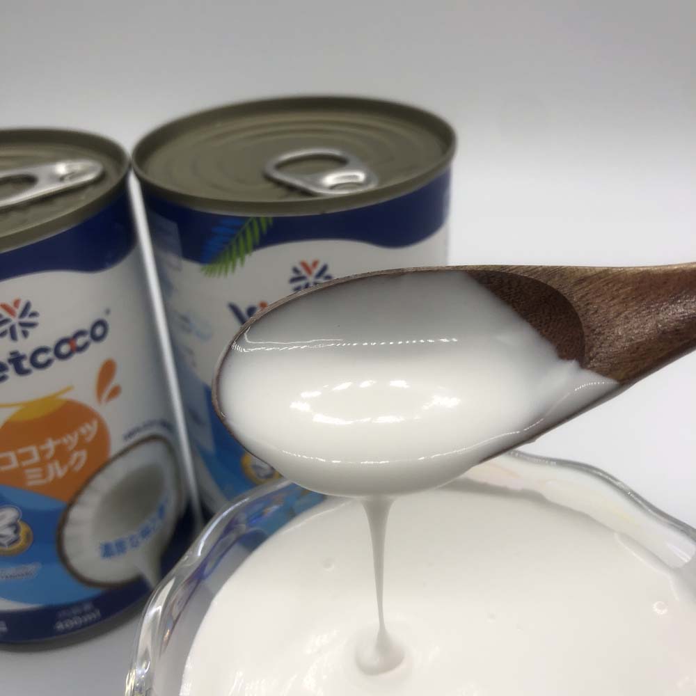 越南 ココナッツミルク400ml椰奶 椰乃