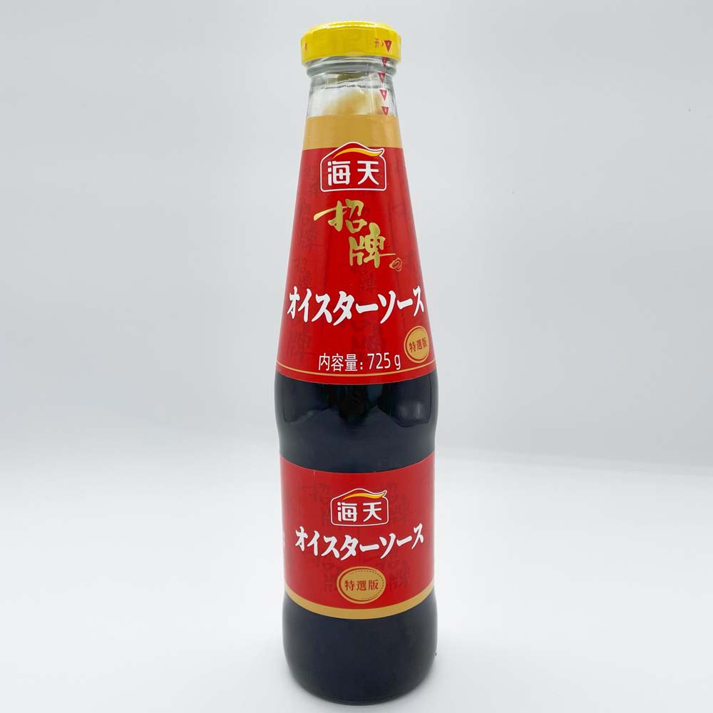 海天 招牌耗油 725ml