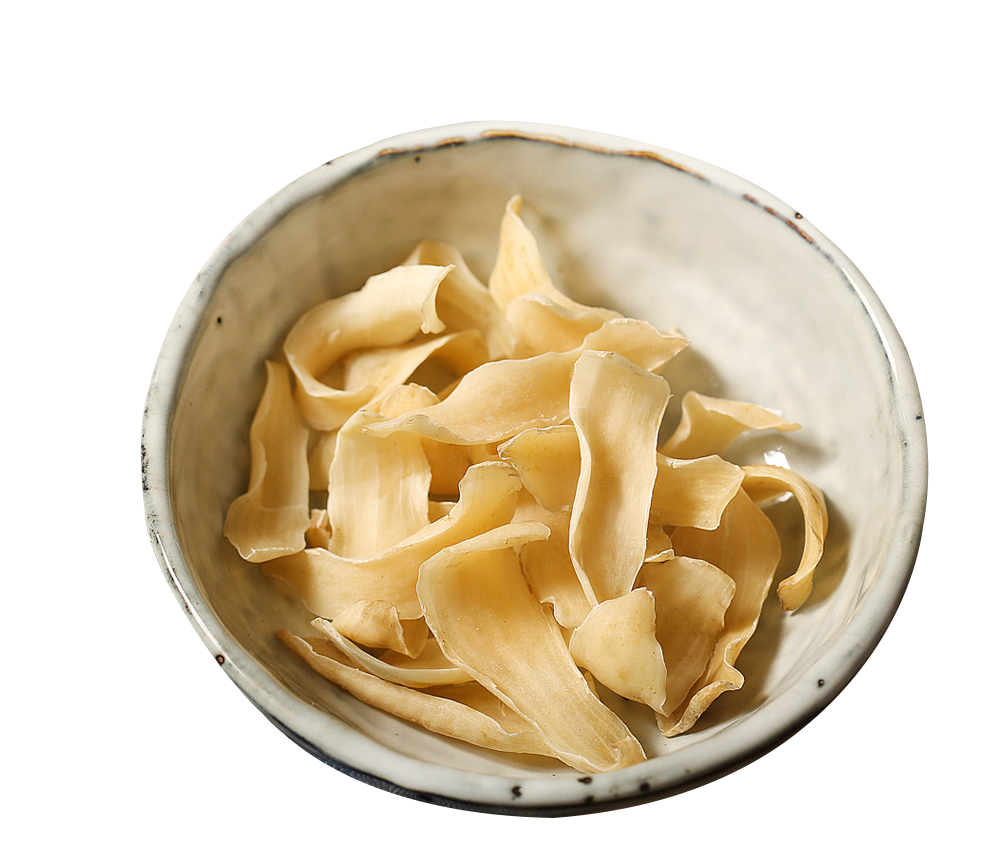 大山合百合100g