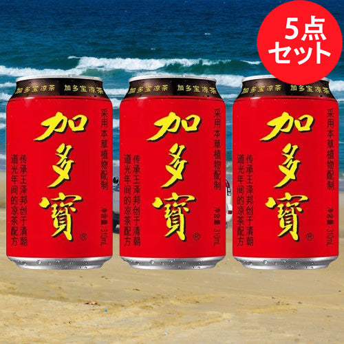 加多宝(飲料) 310ml