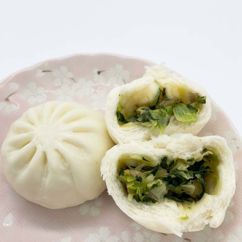 素菜包300g 6個入