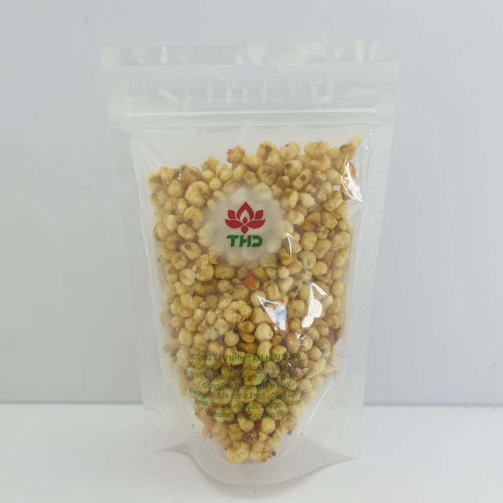 揚げとうもろこし 150g 越南产