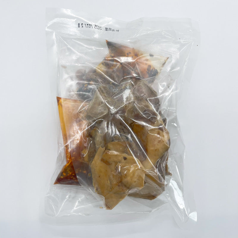 亮哥 夫妻肺片 日本国内加工 约250g