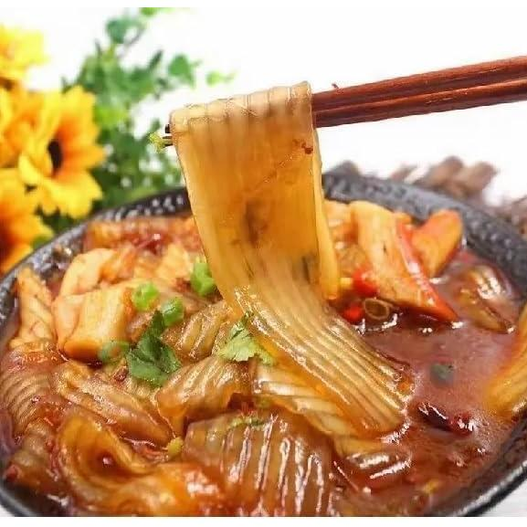鮮肥羊粉500g 無料包 冷凍品