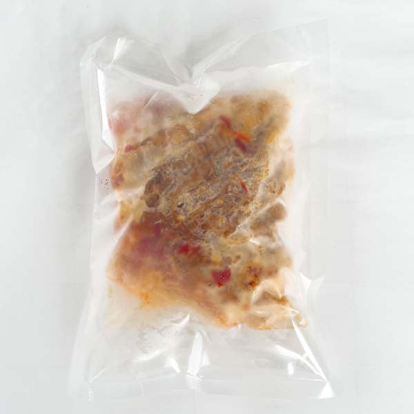亮哥 麻辣无骨凤爪 約320g 日本国内加工