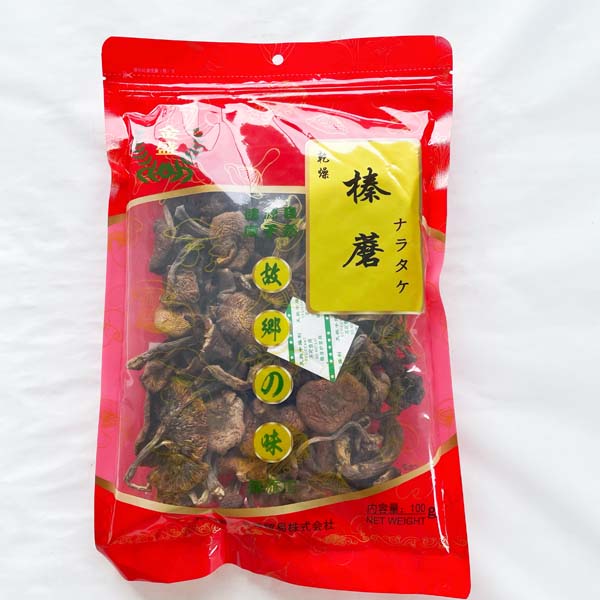 金盛 榛蘑 100g