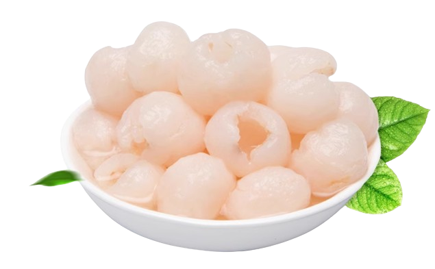 ロンガンシロップ漬け(タイ産)565g 龍眼罐頭 泰国产