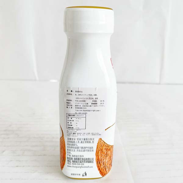 春光椰乃 (椰汁))245ml