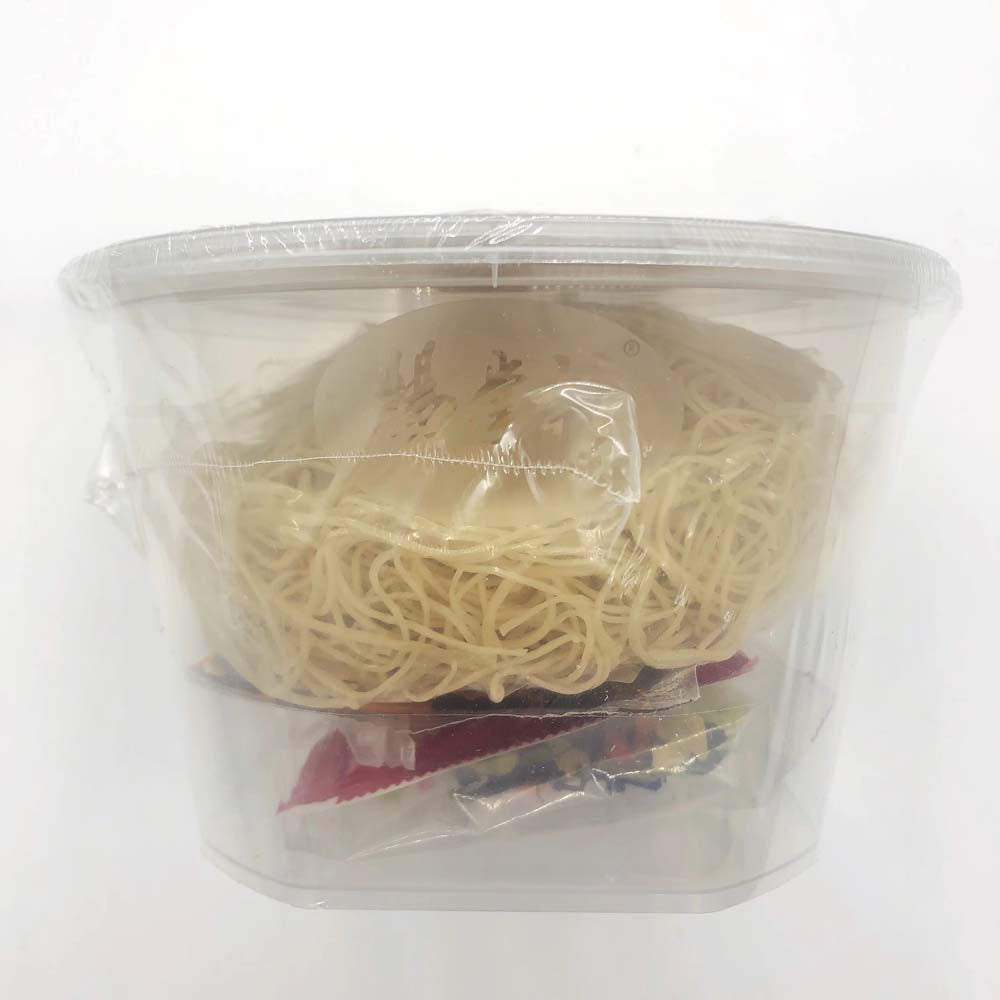 楊掌柜高人拉面 カップ麺 150g