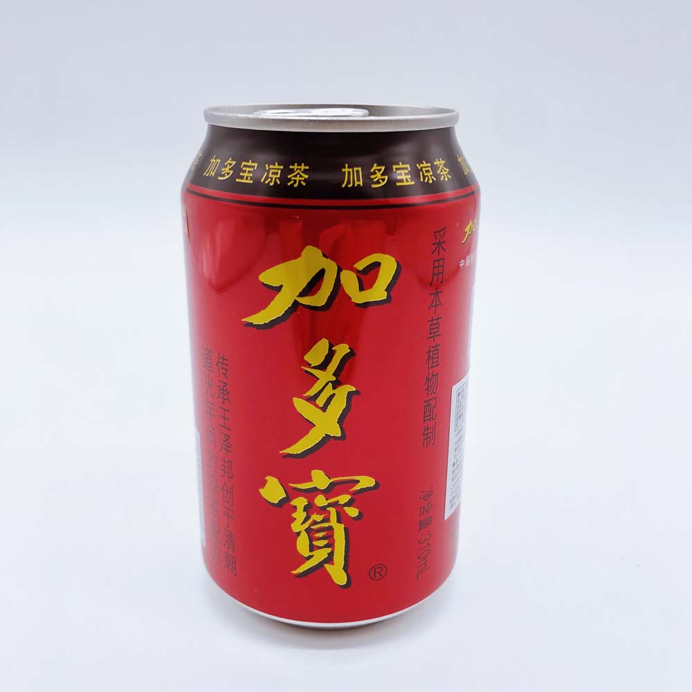 加多宝(飲料) 310ml