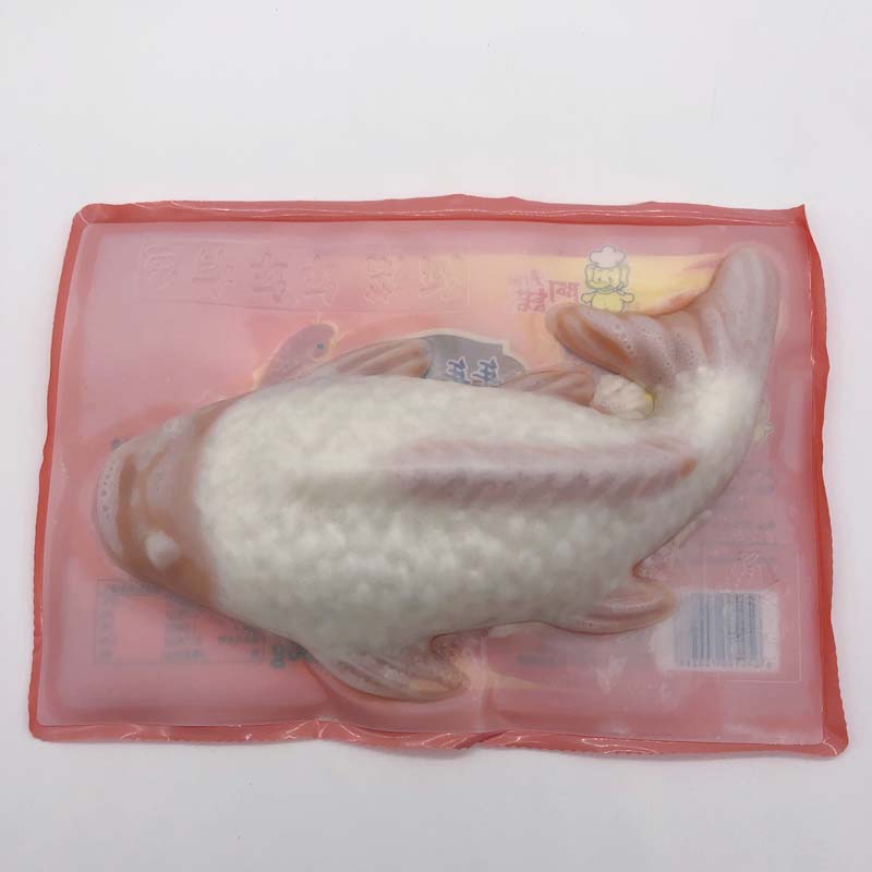 年年有魚 糯米饭 400g