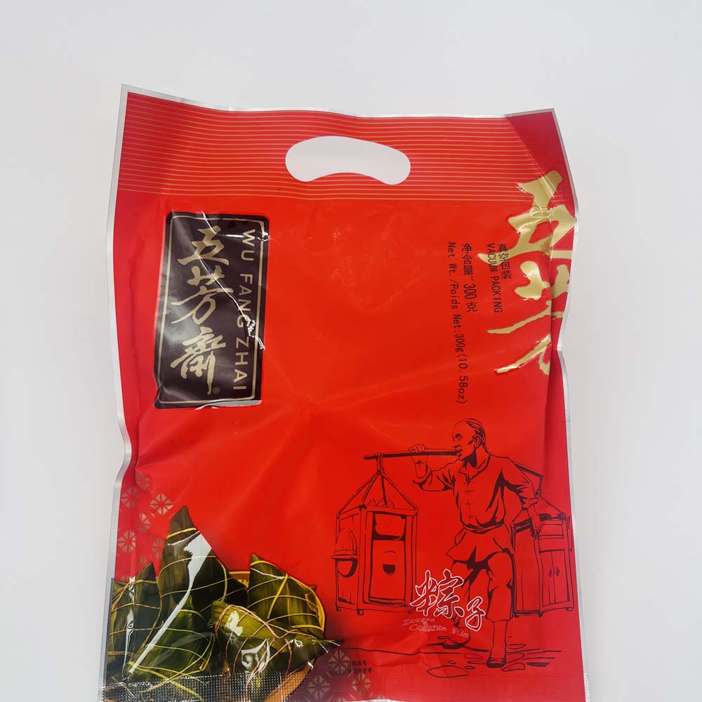 五芳斎 桂花血糯栗子粽 50g*6個入