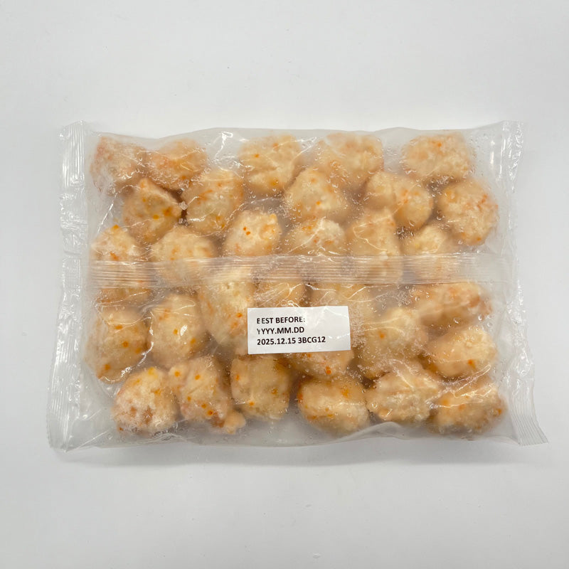 馬来西亜EB 魚籽蝦丸 500g