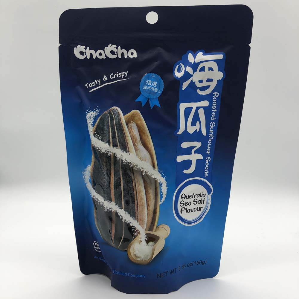 洽洽 海瓜子160g