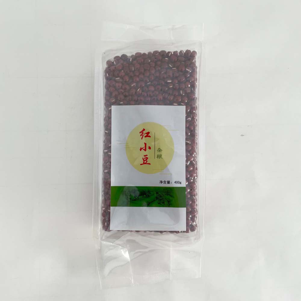 紅小豆 400g±20g
