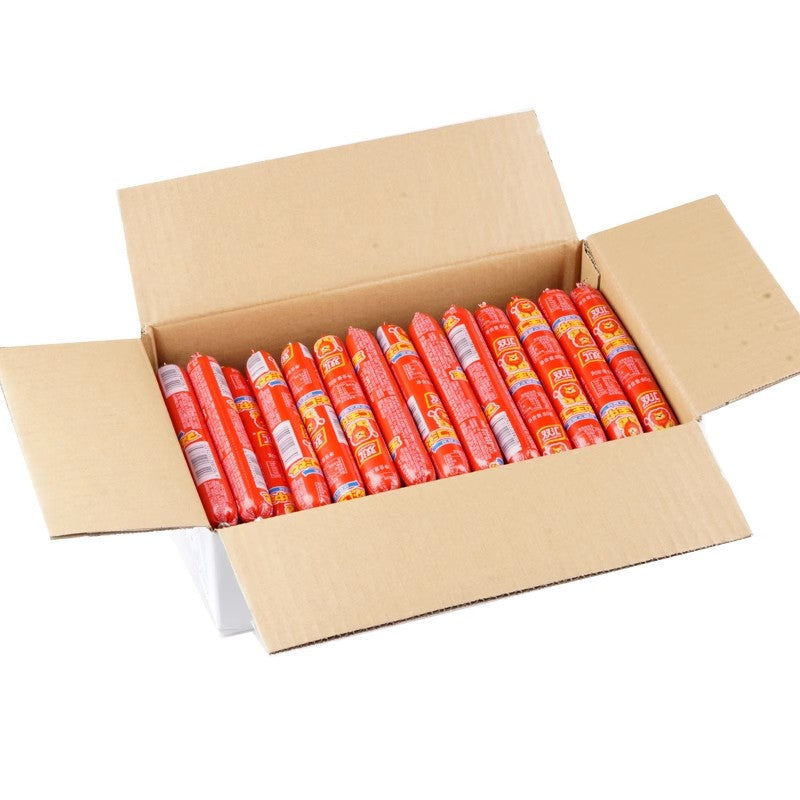 双汇 王中王火腿腸80g
