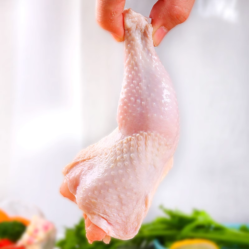鶏大腿 約1.1-1.2kg 巴西産 冷凍品