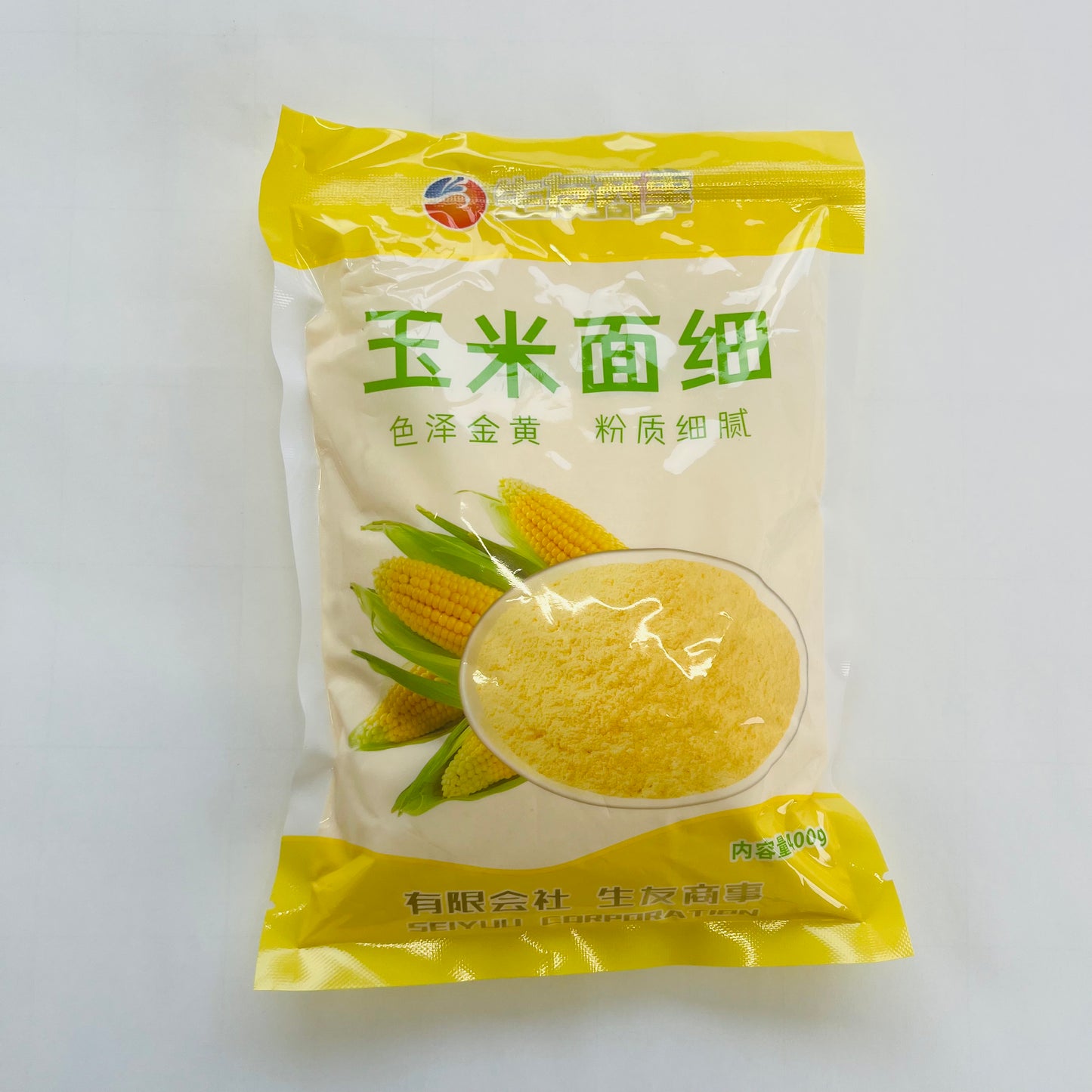 玉米粉(細)400g 随机发货