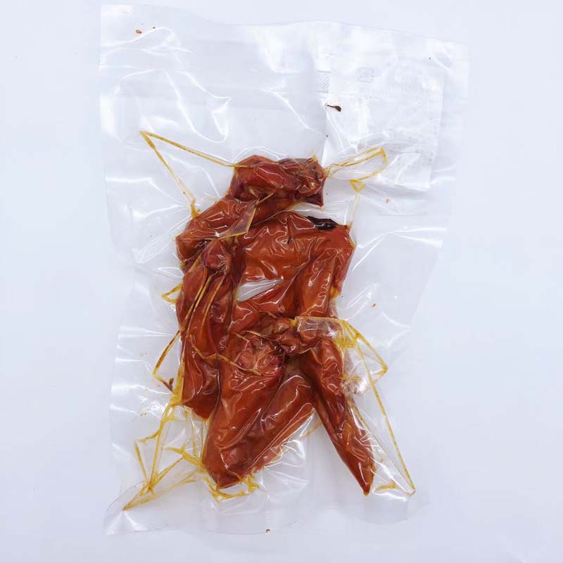 麻辣鶏翅膀(熟食)日本国内加工 冷蔵品