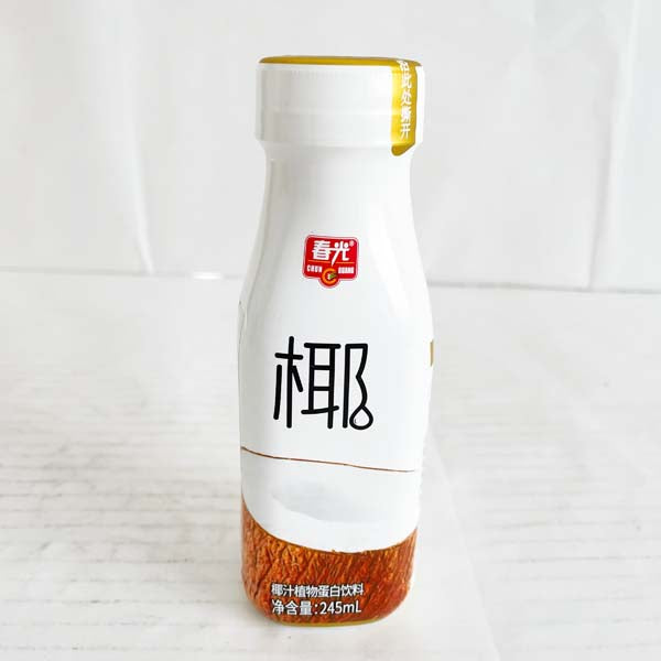 春光椰乃 (椰汁))245ml