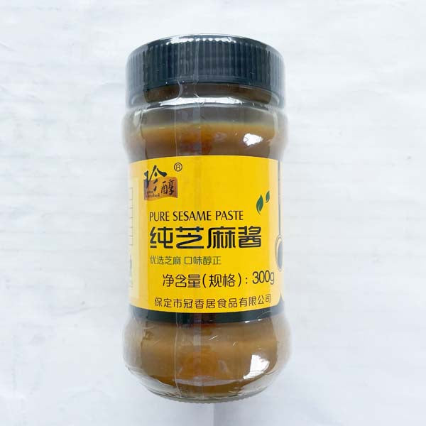 珍醇 芝麻醤 300g
