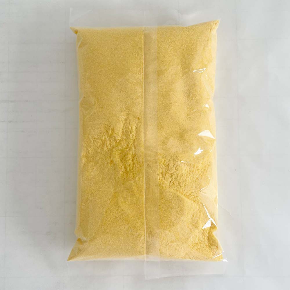玉米粉(細)400g 随机发货