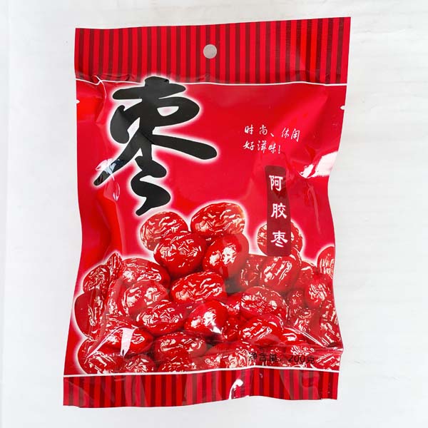 阿膠蜜棗 200g