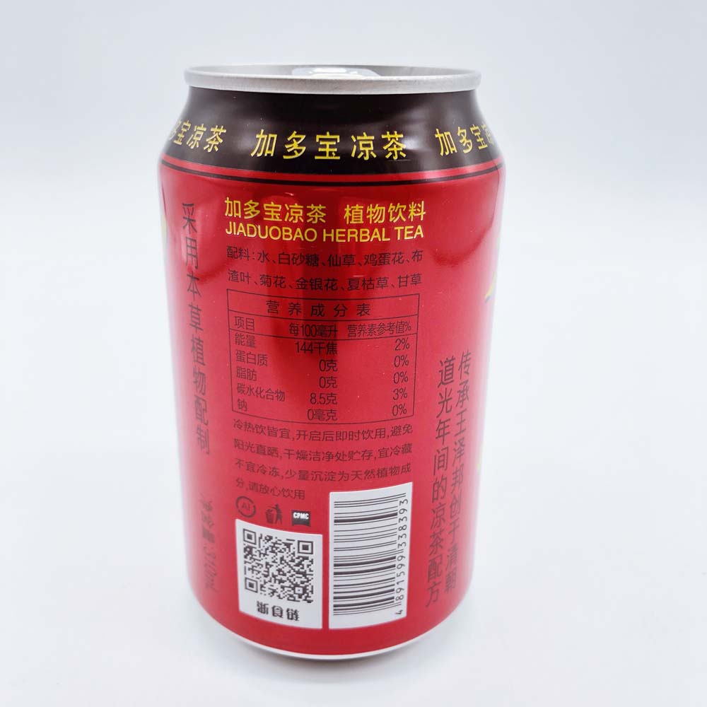 加多宝(飲料) 310ml