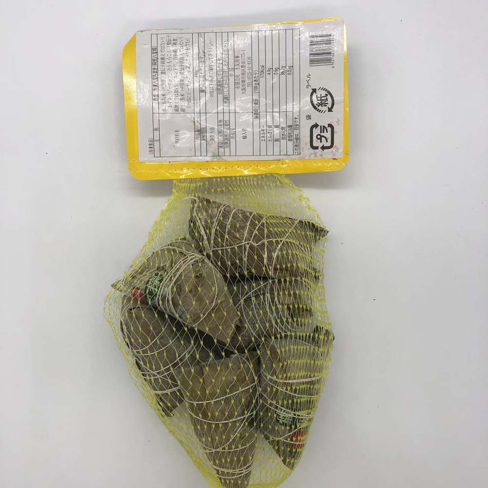 特价思念速凍 网兜粽 八宝粽440g 6个入