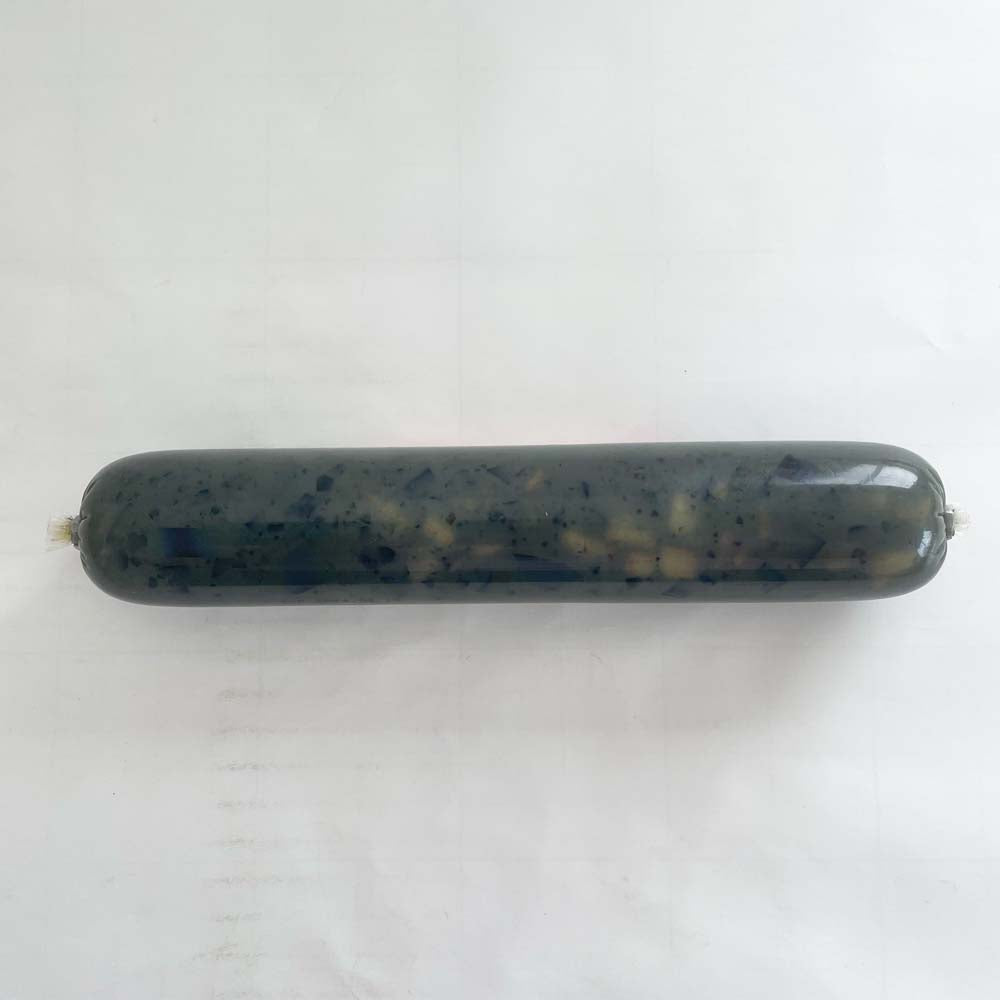 松花皮蛋腸 超大根约180-200g(日本国内制作安全无添加 ) 禁止冷凍