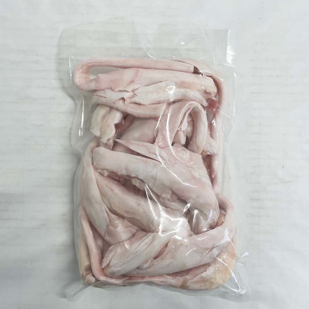 牛蹄筋950g 牛アキレス 墨西哥産