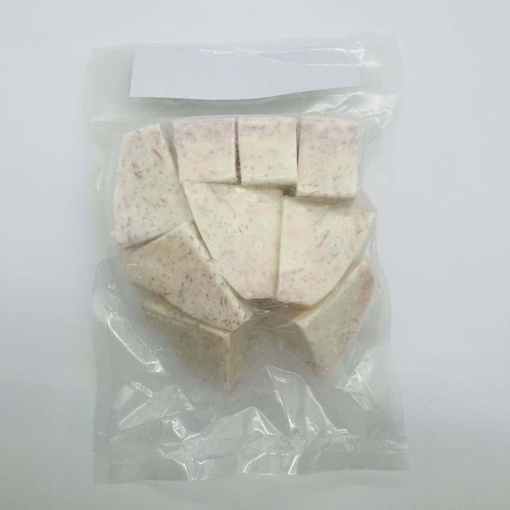 冷凍芋頭 タロイモ500g 越南产