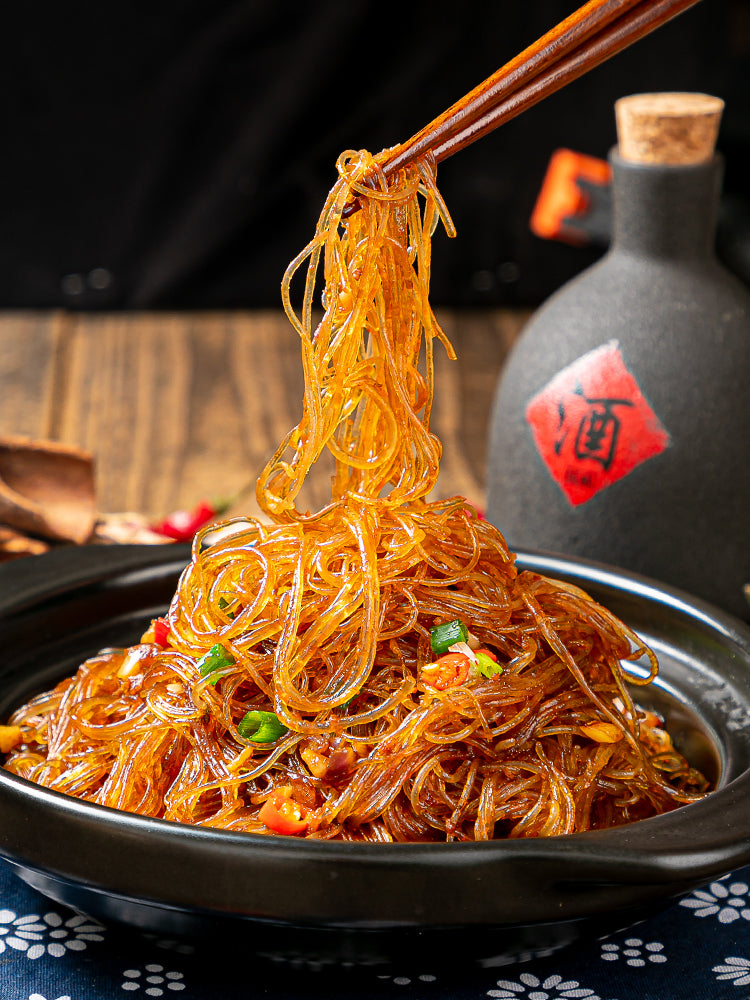 龍口粉絲 500g