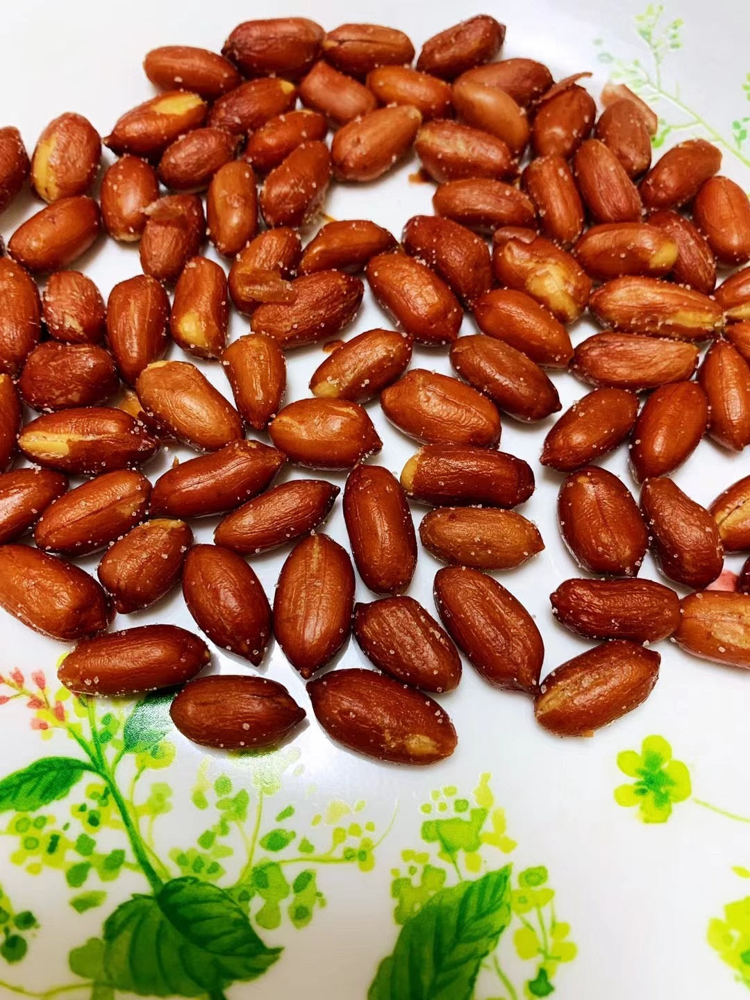 特价 大花生米 約1000g