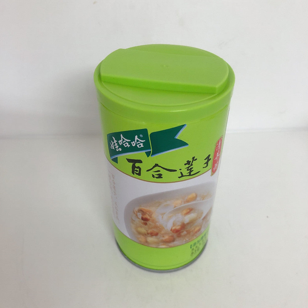 娃哈哈百合蓮子八宝粥360g