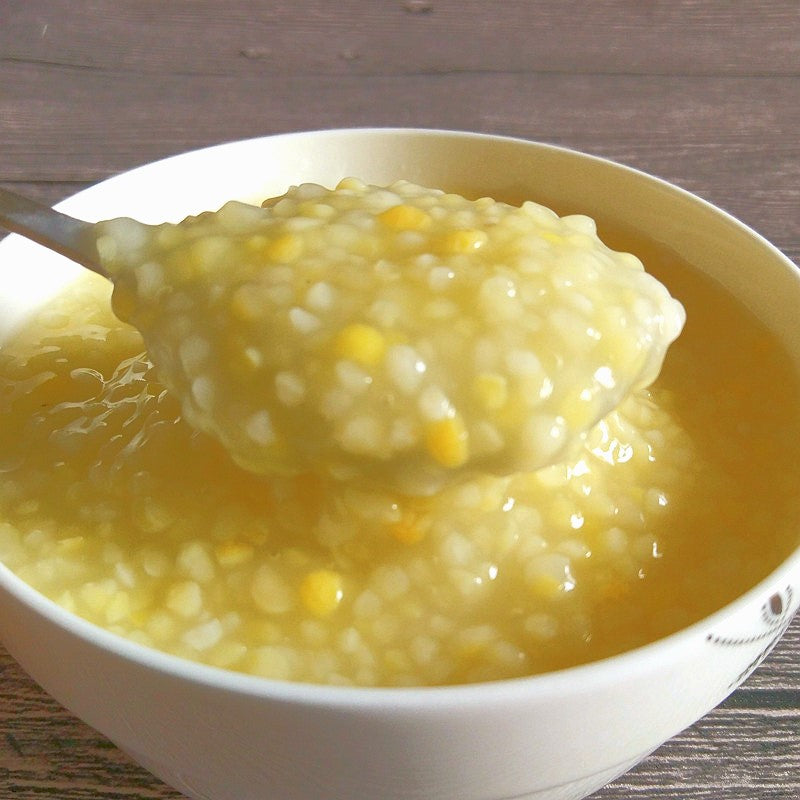 糯玉米粒(小粒)400g