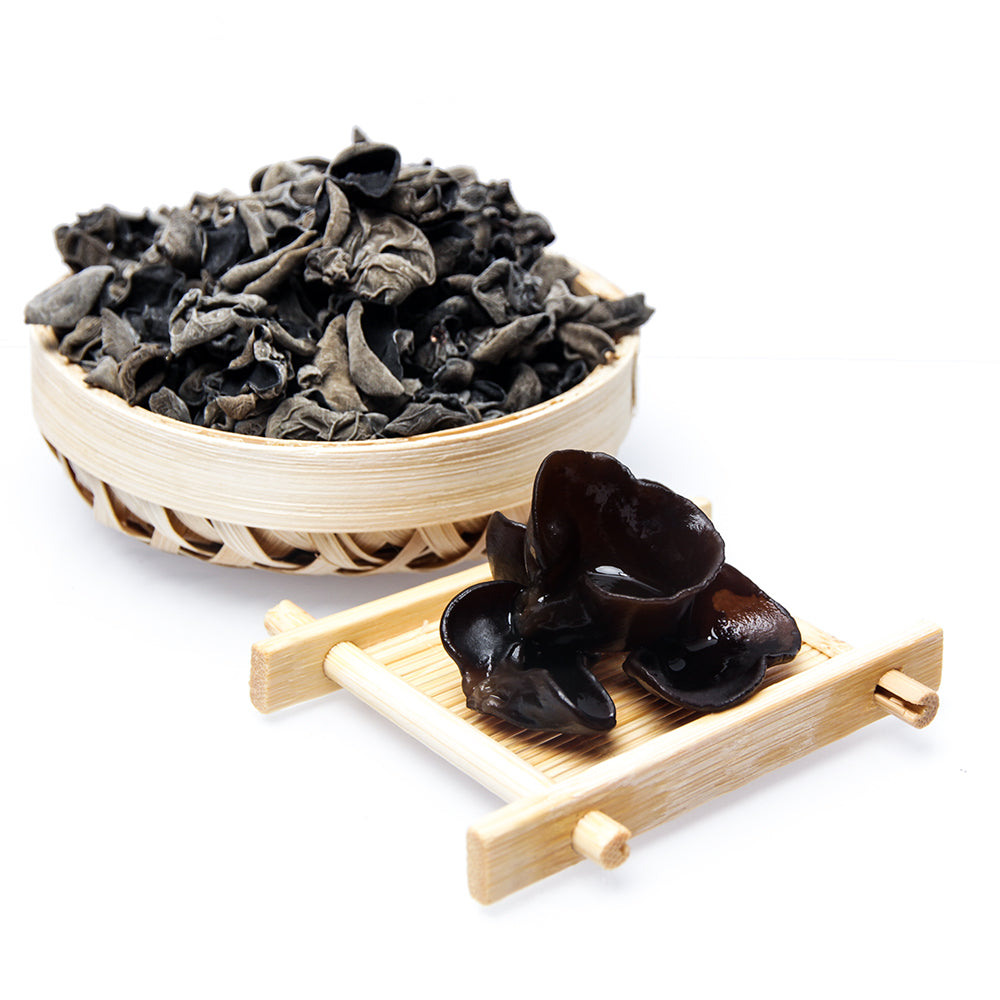 黒木耳(一級) 90g±10g