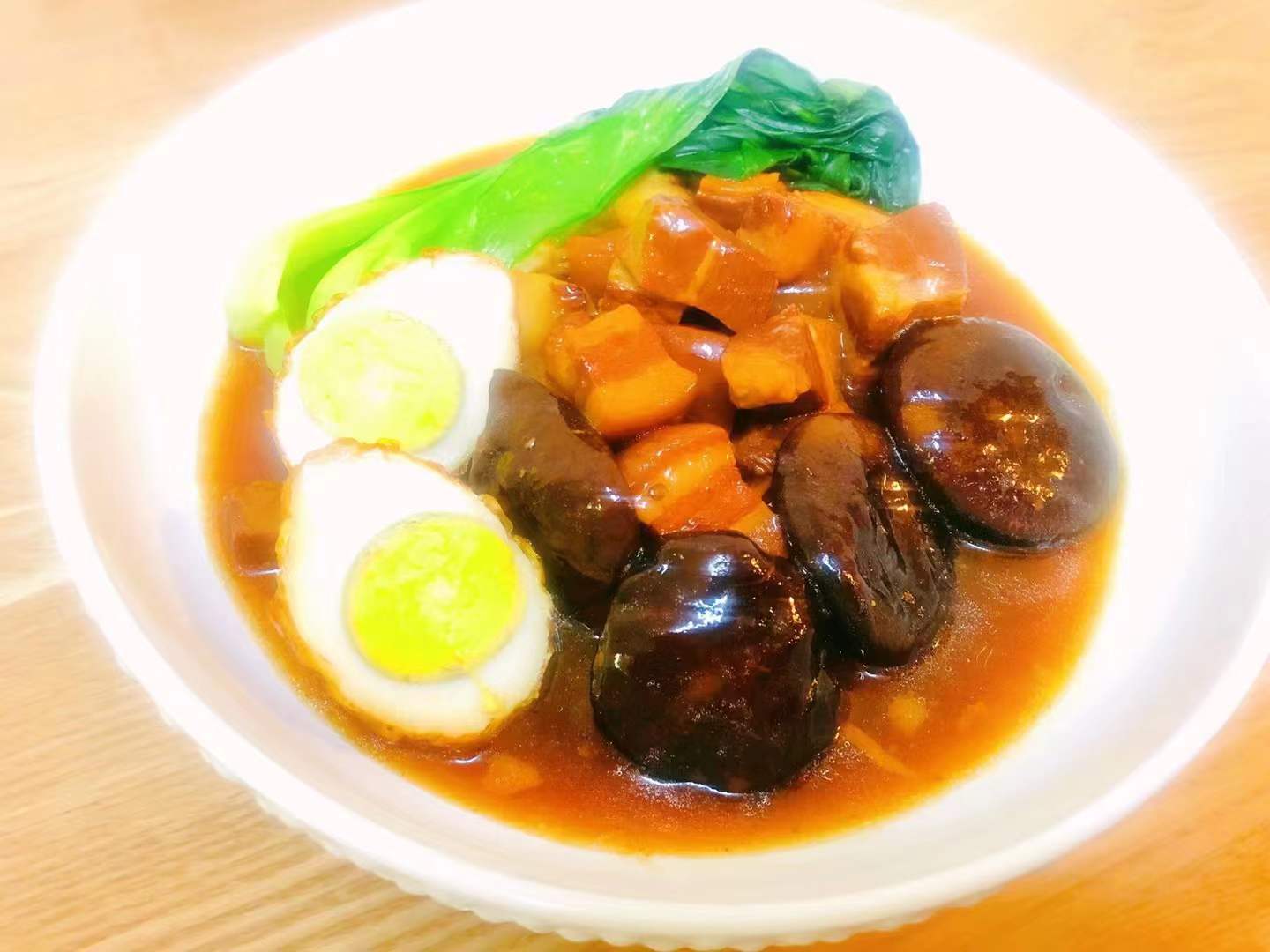 瑞豊 台湾滷肉 500g 日本国内加工 冷凍品
