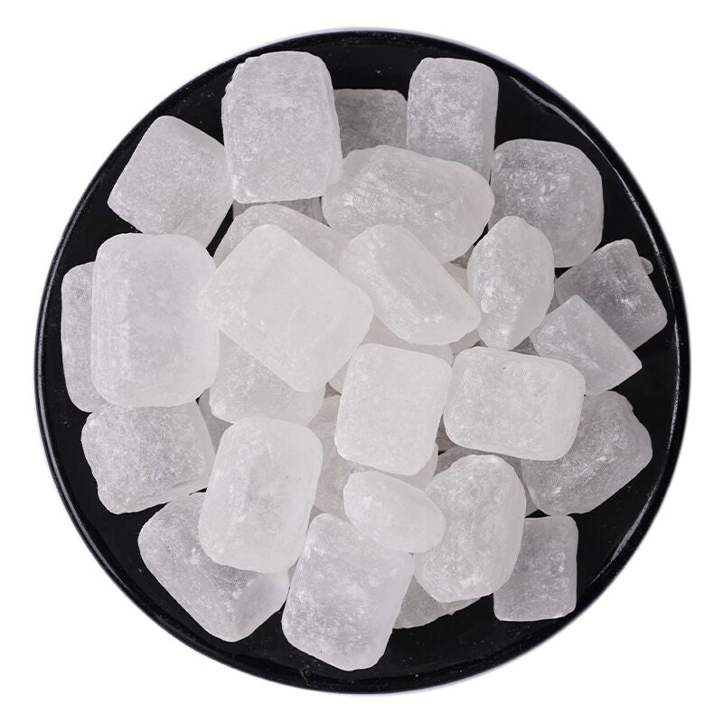 華海順達 白氷糖 200g 白冰糖