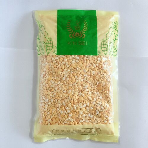 糯玉米粒(大粒)400g