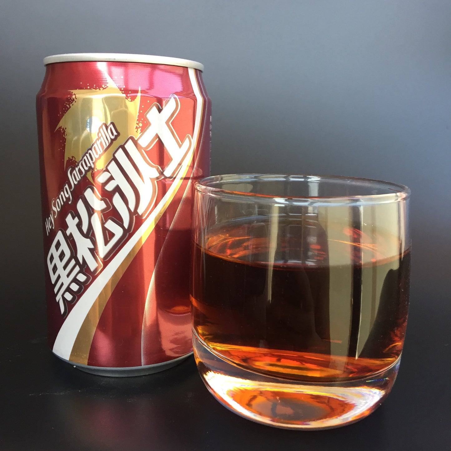黒松沙士 330ml 整箱出 一箱24瓶 台湾産 台湾コーラ